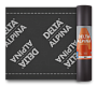 Диффузионная мембрана DELTA-ALPINA, 30м Диффузионная мембрана DELTA-ALPINA, 30м