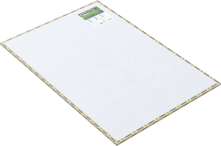 Звукоизоляционная панель SoundGuard Premium, 1200х800х18