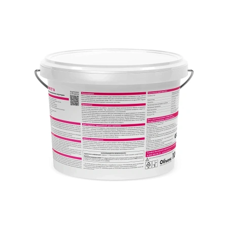 Грунтовка под декоративную штукатурку Церезит CT 16, 10л