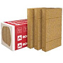Утеплитель Rockwool Венти Баттс Д, 120мм Утеплитель Rockwool Венти Баттс Д, 120мм