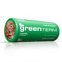 Утеплитель GreenTerm S37MR рулон, 50мм Утеплитель GreenTerm S37MR рулон, 50мм