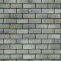 Фасадная плитка HAUBERK, Серо-бежевый кирпич Фасадная плитка HAUBERK, Серо-бежевый кирпич