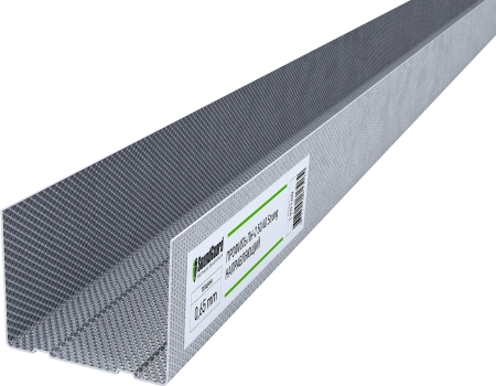 Профиль направляющий Strong ПН-2 50/40
