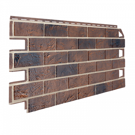 Фасадная панель VOX Solid Brick, york