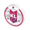 Двухсторонняя клейкая лента Изоспан KL, 50м