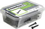 Саморезы Soundguard XTN, 3,9x33, 200 шт