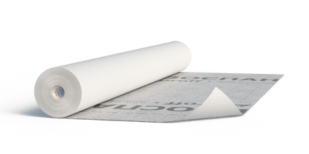 Паро-гидроизоляция Изоспан DM, 70 м²