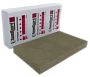 Плита звукопоглощающая SoundGuard Floor Acoustic 100, 1200х600х20