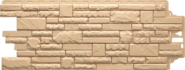 Фасадные панели DOCKE STERN, антик