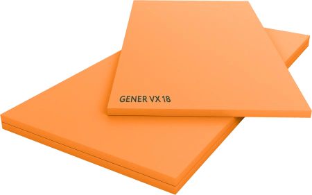 Вибромат Gener VX 18, 12,5 мм