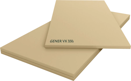 Вибромат Gener VX 350, 25 мм