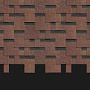 Гибкая черепица DOCKE Генуя, кунжут Гибкая черепица DOCKE Генуя, кунжут