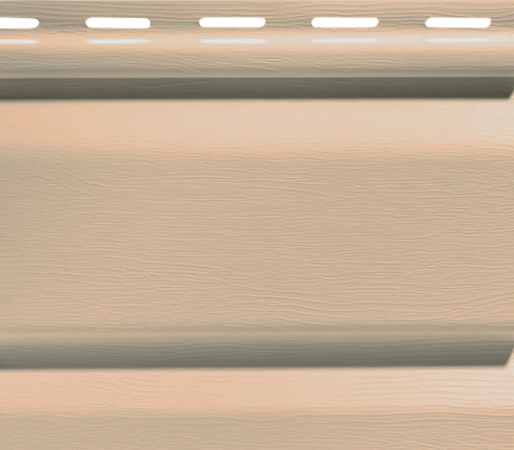 Сайдинг FINEBER ДАЧНЫЙ, молочай