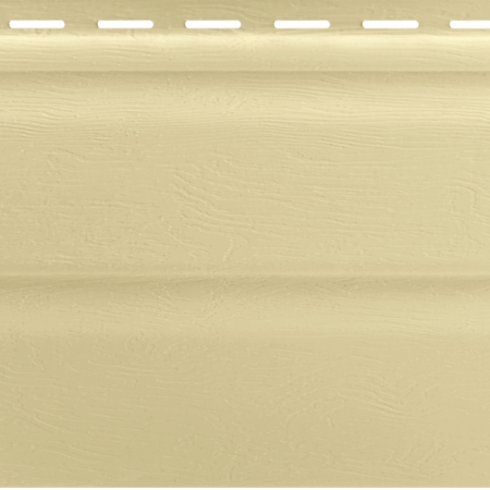 Сайдинг FINEBER STANDART D4, шампань Сайдинг FINEBER STANDART D4, шампань