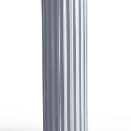 Ствол колонны ForPRO СК2-224x450