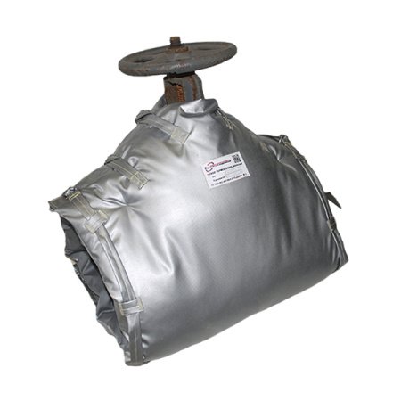 Термочехол FORPRO для запорных клапанов