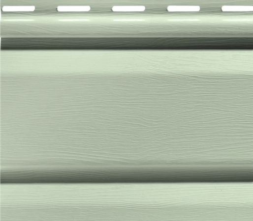 Сайдинг FINEBER ДАЧНЫЙ, алоэ