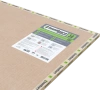 Звукоизоляционная панель Standart Compact, 1200x600x12