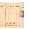 Гидро-ветрозащита Изоспан AM, 70 м²