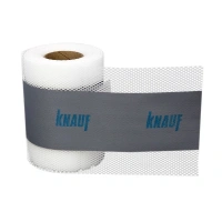 Лента гидроизоляционная Knauf-Флэхендихтбанд, 10м