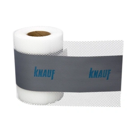 Лента гидроизоляционная Knauf-Флэхендихтбанд, 10м