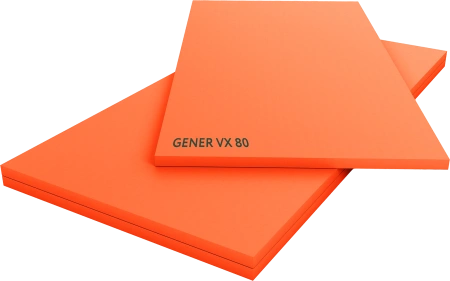 Вибромат Gener VX 80, 25 мм