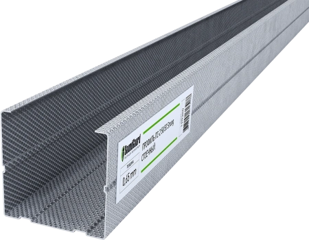 Профиль стоечный Strong ПС-2 50/50