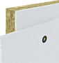 Панель SoundGuard Gipslock 70,1200х600х70 Панель SoundGuard Gipslock 70,1200х600х70