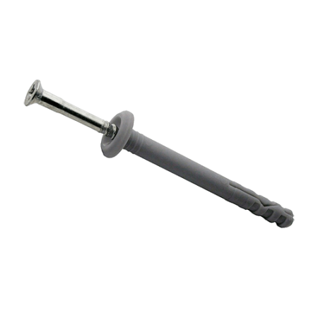 Дюбель-гвоздь Tech-КРЕП SM-G 6x60, 200 шт