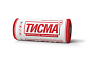 Утеплитель ТИСМА TR043, рулон 50 мм