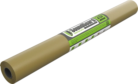 Звукоизоляционная мембрана Membrane 2.0 S, 1200