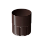 Муфта соединительная DOCKE STAL PREMIUM, шоколад