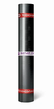 Гидроизоляция Техноэласт Барьер Лайт