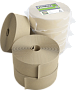Лента виброизоляционная SoundGuard Vibrolock 70