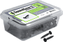 Саморезы Soundguard XTN, 3,9х41, 200 шт