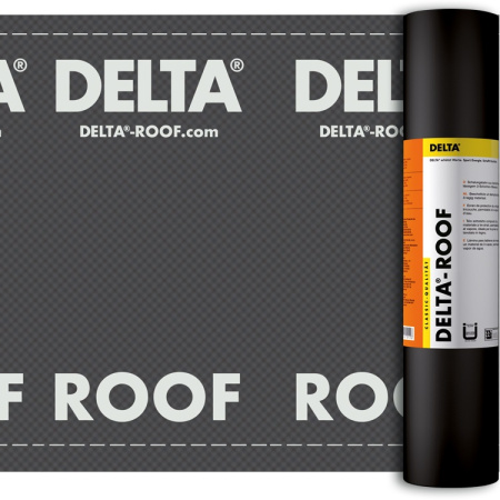 Гидроизоляция DELTA-ROOF, 50м