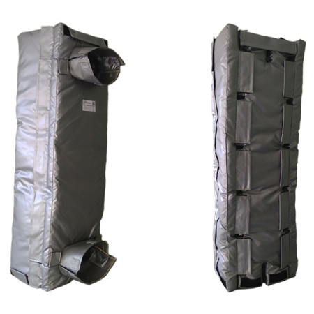 Термочехол FORPRO для теплообменников