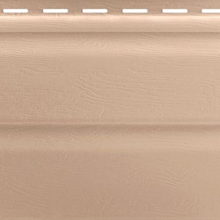 Сайдинг FINEBER STANDART D4, сакура