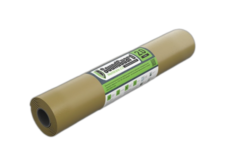 Звукоизоляционная мембрана Membranе 2.0, 500