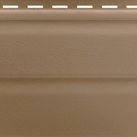 Сайдинг FINEBER STANDART D4, сандал