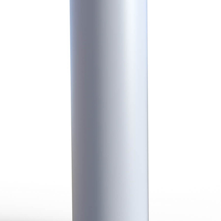 Ствол колонны ForPRO СК1-224x450