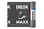 Мембрана диффузионная DELTA-MAXX, 50м Мембрана диффузионная DELTA-MAXX, 50м