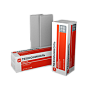 XPS Технониколь CARBON SOLID 500 1180х580х100-L (Тип-А) XPS Технониколь CARBON SOLID 500 1180х580х100-L (Тип-А)