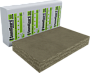 Плита звукопоглощающая SoundGuard ЭкоАкустик 30, 1250х600х50