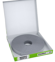 Демпферная виброгасящая лента SoundGuard ВиброЛента 30