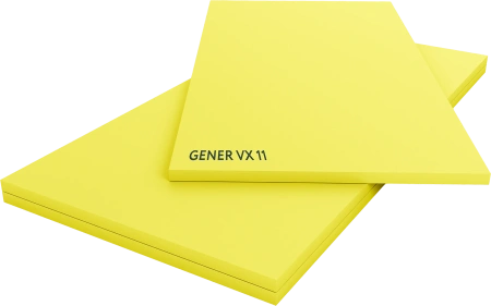 Вибромат Gener VX 11, 12,5 мм
