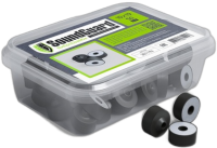 Шайба виброкомпенсирующая SoundGuard ВиброШайба, 50 шт