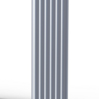 Ствол колонны ForPRO СК4-450x90