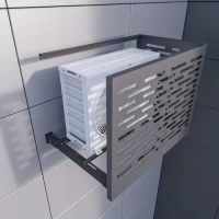 Корзины для кондиционеров Корзины для кондиционеров