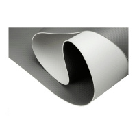 Мембрана ПВХ LOGICROOF V-RP, 1,2х25м